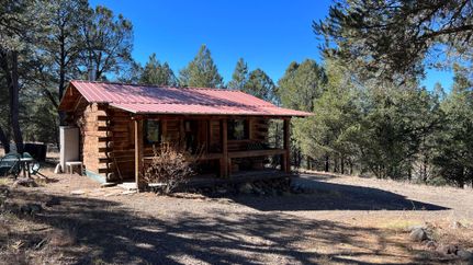 Property in Catron County, New Mexico