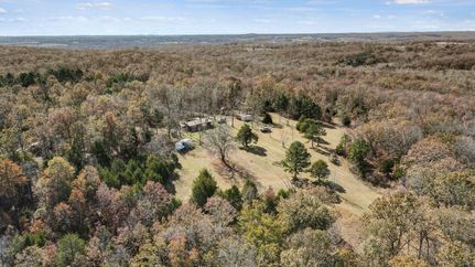 Property in Texas County, Missouri