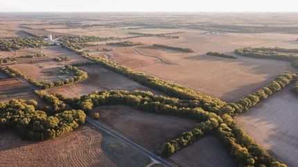 Property in Dickinson County, Kansas