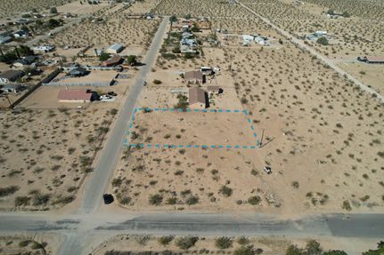 Property for sale in San Bernardino County, California