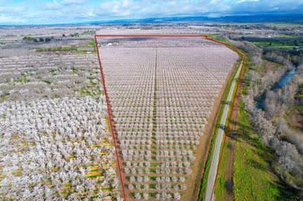 Property in Butte County, California