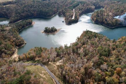 Property in Cullman County, Alabama