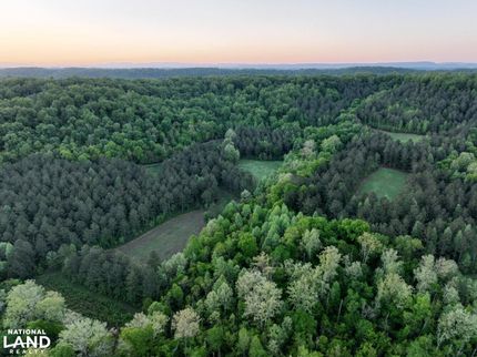 Property in McMinn County, Tennessee