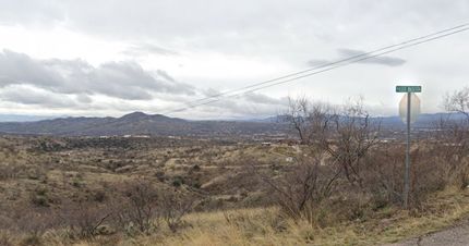 Property for sale in Santa Cruz County, Arizona