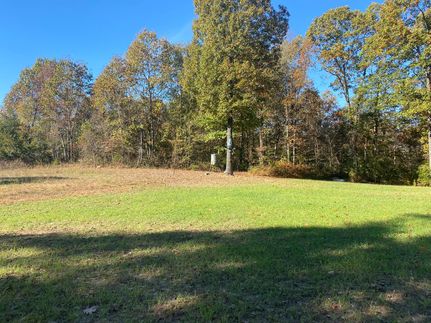 Property in Izard County, Arkansas