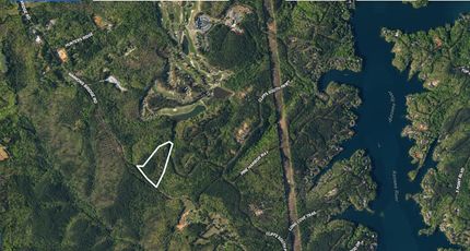 Property in Oconee County, South Carolina