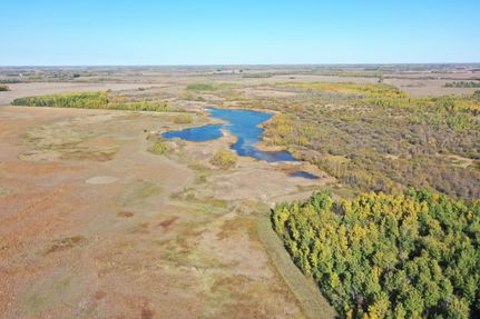 Property in Kittson County, Minnesota