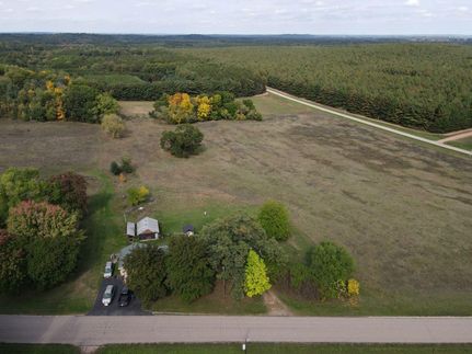 Property in Waupaca County, Wisconsin