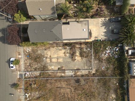 Property in Alameda County, California