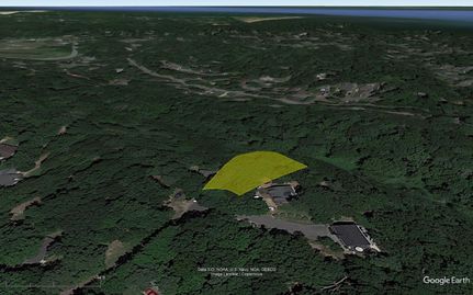 Property in Calvert County, Maryland