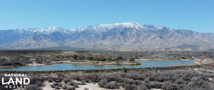 Property in Graham County, Arizona