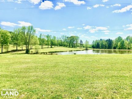 Property in McNairy County, Tennessee