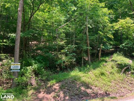 Property in Logan County, West Virginia