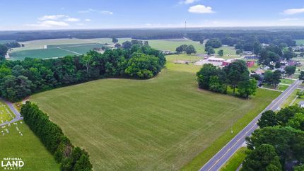 Property in Wayne County, North Carolina