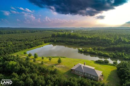 Property in Greene County, Alabama