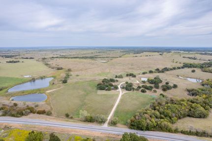 Property in Hill County, Texas