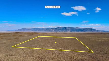 Property in Lake County, Oregon