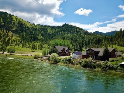 Property in Cascade County, Montana