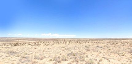 Property in Sandoval County, New Mexico