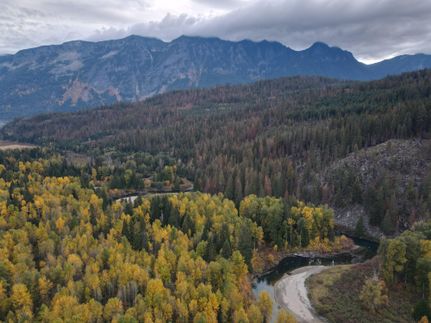 Property in Chelan County, Washington