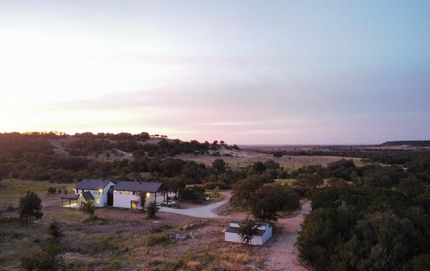 Property in Taylor County, Texas