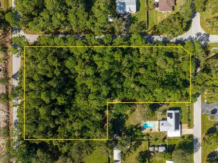 Property in Hendry County, Florida