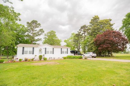 Property in Stoddard County, Missouri