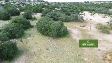 Property for sale in Crockett County, Texas