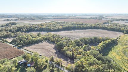 Property in Saline County, Missouri