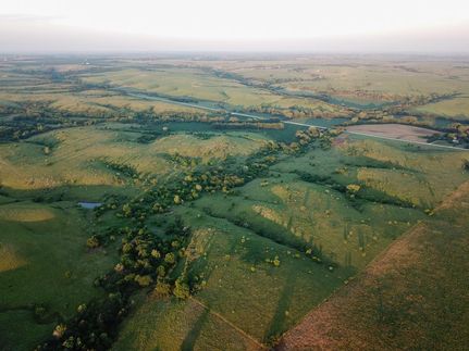 Property in Pottawatomie County, Kansas