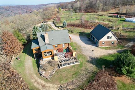 Property in Indiana County, Pennsylvania