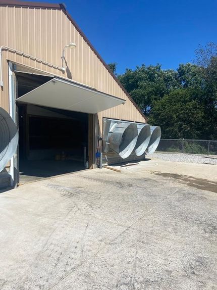 Property in Lawrence County, Tennessee