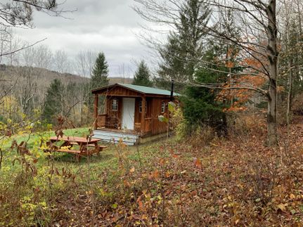 Property in Madison County, New York