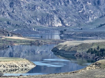 Property in Douglas County, Washington