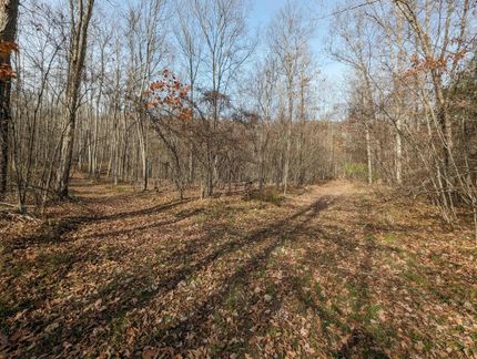 Property in Steuben County, New York