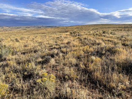 Property in Moffat County, Colorado