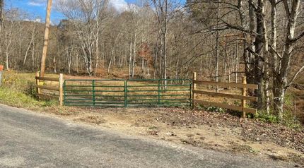 Property in Vinton County, Ohio