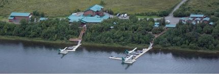 Property in Bristol Bay Borough, Alaska
