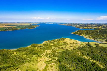 Property in Gregory County, South Dakota