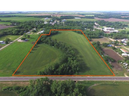 Property in Ottawa County, Kansas