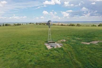 Property in Banner County, Nebraska