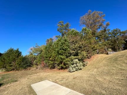 Property in Fayette County, Georgia