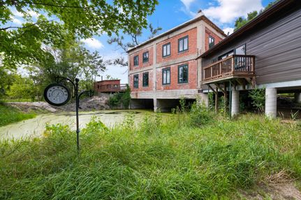 Property in Howard County, Nebraska