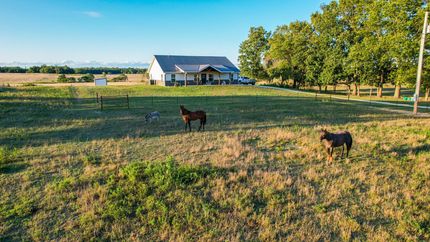 Property in Howell County, Missouri