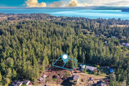 Property in Pacific County, Washington