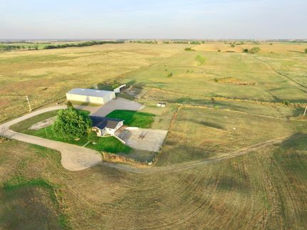 Property in Hall County, Nebraska