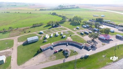 Property in Charles Mix County, South Dakota