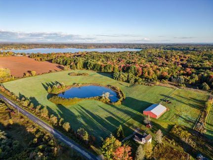 Property in Mecosta County, Michigan