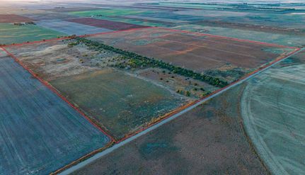 Property in Ford County, Kansas
