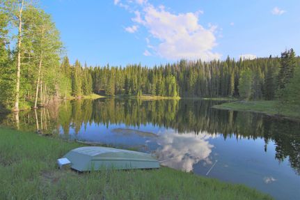 Property in Grand County, Colorado